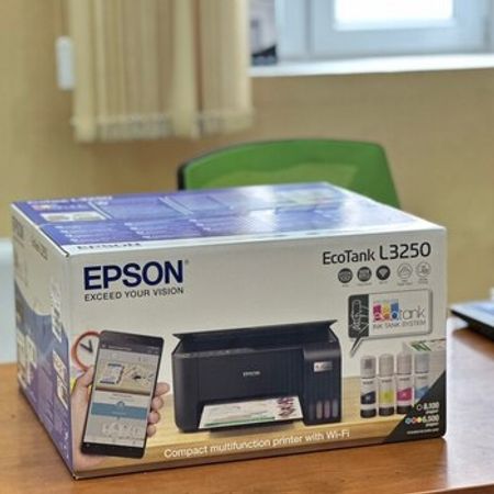 Printer Epson EcoTank L3250 – Bakı – ucuztap.az