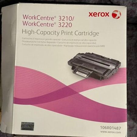 Kartric Xerox 106R01487 – Bakı – ucuztap.az