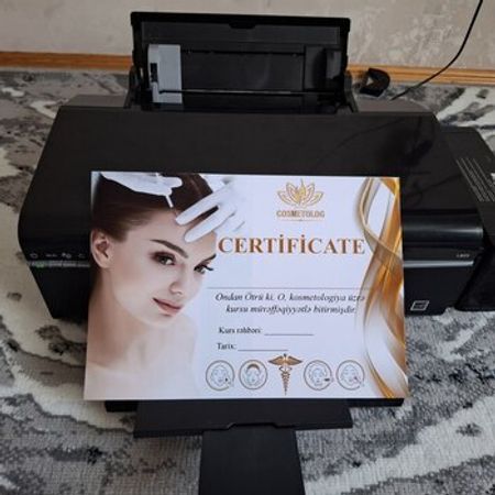 Printer Epson – Ofis avadanlığı və istehlak – ucuztap.az