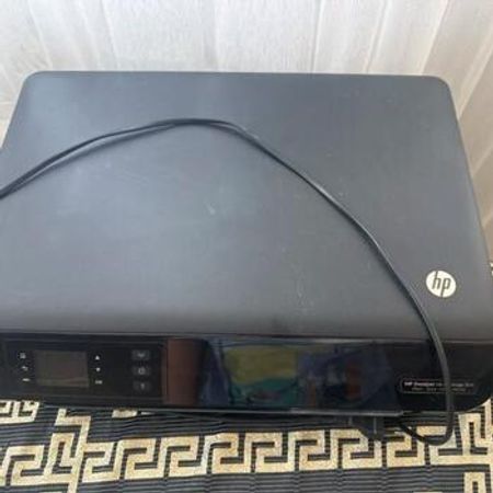 Printer HP Deskjet 3635 All-in-One – Bakı – ucuztap.az