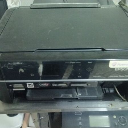 Epson Px660 – Gəncə – ucuztap.az