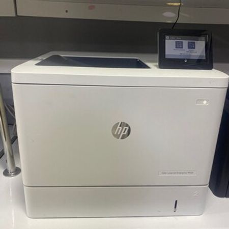 Printer HP Color Laser Jet Enterprise M555 – Sumqayıt – ucuztap.az