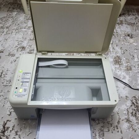 Printer HP Deskjet F2280 – Bakı – ucuztap.az