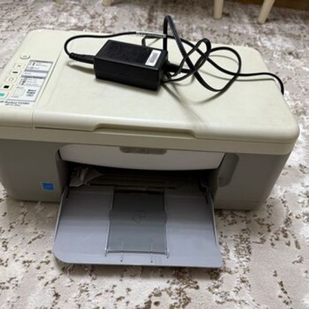 Printer HP Deskjet F2280 – Bakı – ucuztap.az