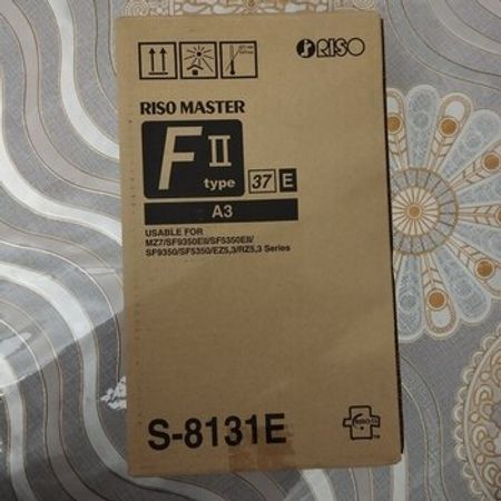 Riso Master Çap Üçün Plonka – Bakı – ucuztap.az