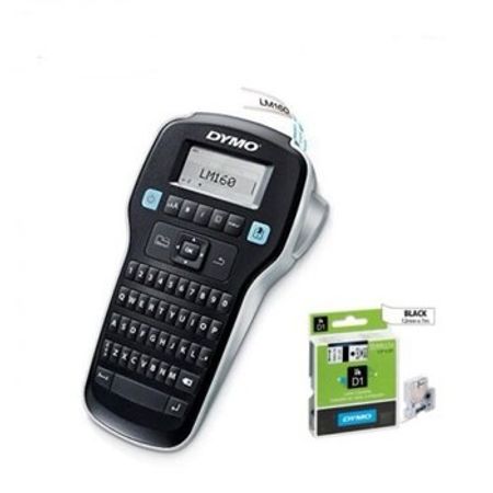 DYMO LabelManager 160 – Bakı – ucuztap.az