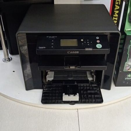 Printer Canon Mf4410 – Bakı – ucuztap.az