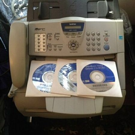 Printer Brother – Ofis avadanlığı və istehlak – ucuztap.az