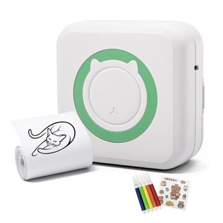 Mini Printer – Ofis avadanlığı və istehlak – ucuztap.az