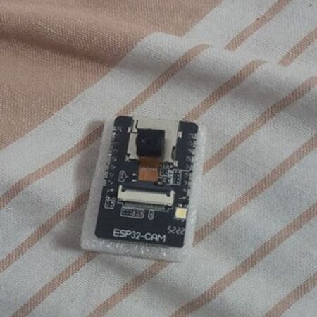 Esp32 Cam – Ofis avadanlığı və istehlak – ucuztap.az
