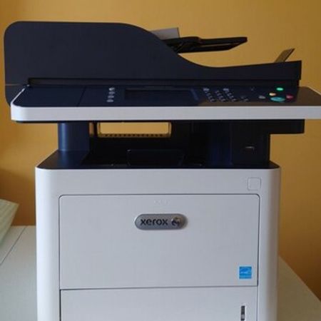 Xerox Work Centre 3335/3345 – Ofis avadanlığı və istehlak – ucuztap.az
