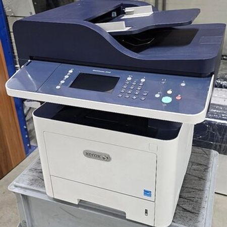 Xerox Work Centre 3335/3345 – Ofis avadanlığı və istehlak – ucuztap.az