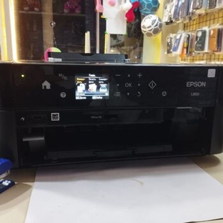 Printer Epson – Ofis avadanlığı və istehlak – ucuztap.az