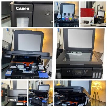 Printer – Ofis avadanlığı və istehlak – ucuztap.az
