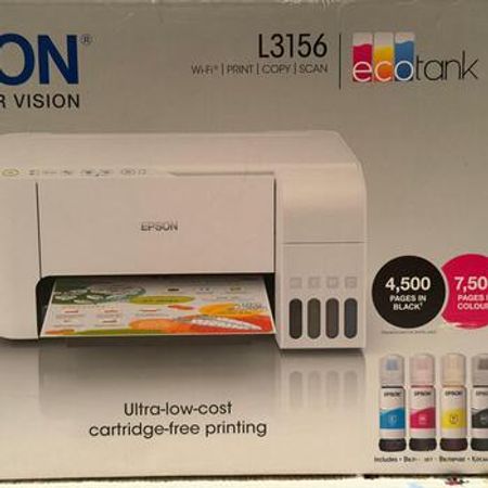 Printer Epson – Ofis avadanlığı və istehlak – ucuztap.az