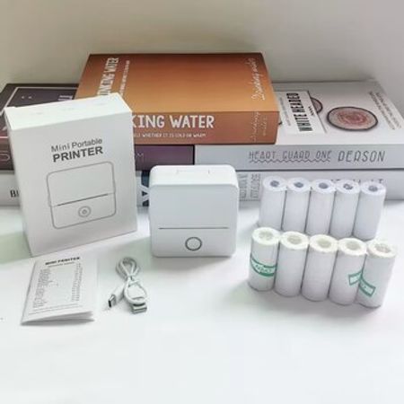 Mini Printer – Ofis avadanlığı və istehlak – ucuztap.az