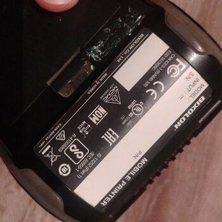 Printer BİXOLON – Bakı – ucuztap.az