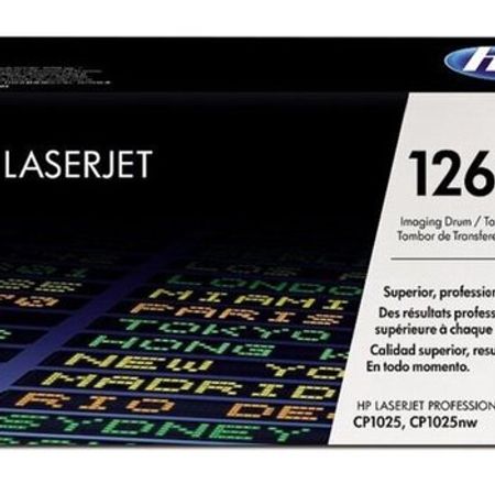Kartric HP 117A – Bakı – ucuztap.az