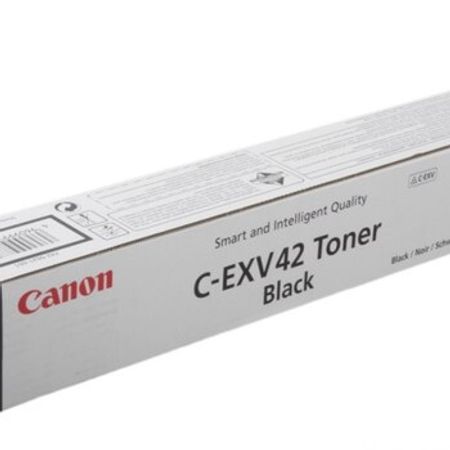 Canon C-EXV 42 Toner Black – Bakı – ucuztap.az