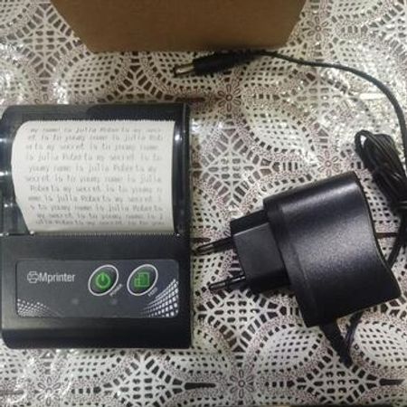 Mini Printer – Bakı – ucuztap.az