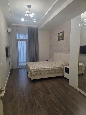 2 Otaqlı mənzil, 95 m², Azadlıq prospekti, Bakı – Bakı – ucuztap.az