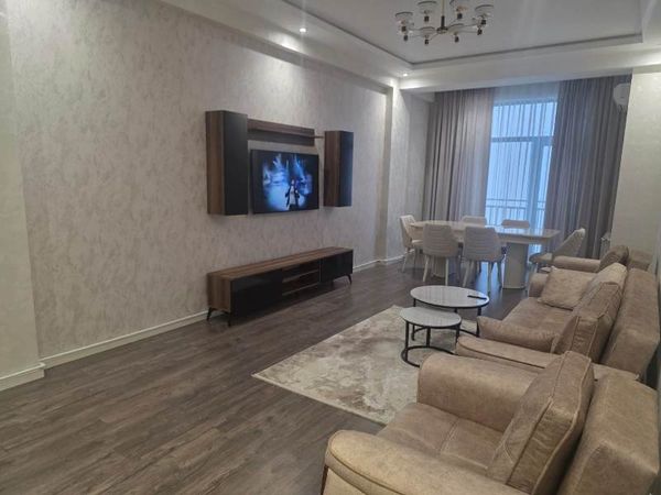 2 Otaqlı mənzil, 95 m², Azadlıq prospekti, Bakı – Bakı – ucuztap.az