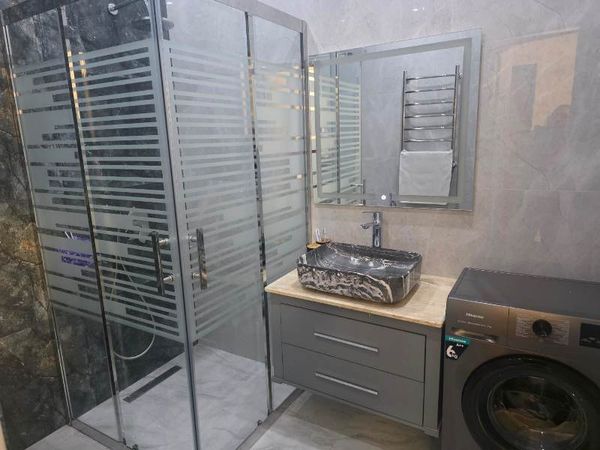2 Otaqlı mənzil, 95 m², Azadlıq prospekti, Bakı – Bakı – ucuztap.az