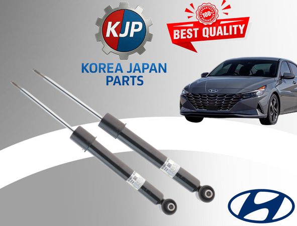 Hyundai Elantra Arxa Amortizator – Bakı – ucuztap.az