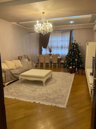 2 Otaqlı mənzil, 117 m², Təbriz küç., Bakı – Bakı – ucuztap.az