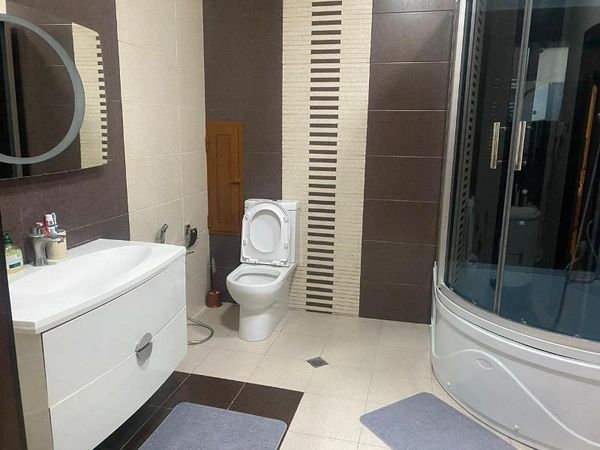 2 Otaqlı mənzil, 117 m², Təbriz küç., Bakı – Bakı – ucuztap.az