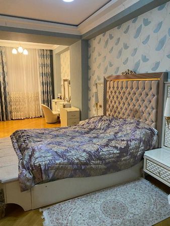 2 Otaqlı mənzil, 117 m², Təbriz küç., Bakı – Bakı – ucuztap.az