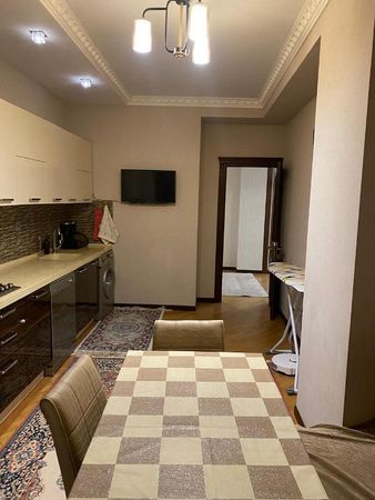 2 Otaqlı mənzil, 117 m², Təbriz küç., Bakı – Bakı – ucuztap.az