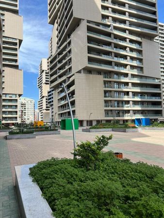 2 Otaqlı mənzil, 108 m², Tbilisi prospekti, Bakı – Bakı – ucuztap.az