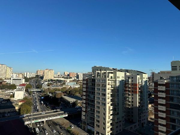 2 Otaqlı mənzil, 108 m², Tbilisi prospekti, Bakı – Bakı – ucuztap.az