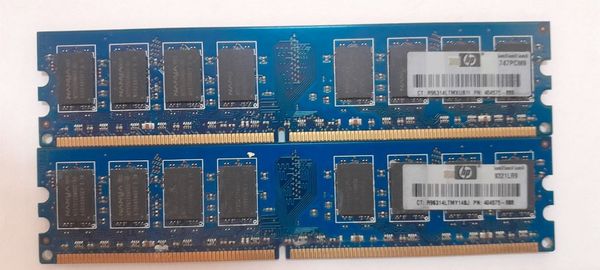 PC kompüter üçün DDR2 RAM – Bakı – ucuztap.az