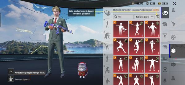 Pubg Mobile – Sumqayıt – ucuztap.az