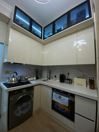2 Otaqlı mənzil, 64 m², Xırdalan – Xırdalan – ucuztap.az