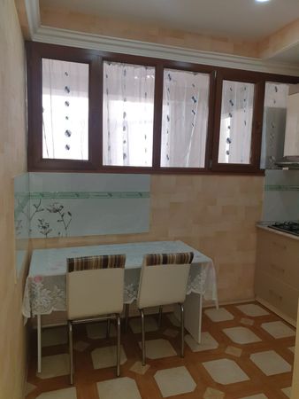 2 Otaqlı mənzil kirayə verilir, 60 m², Yeni Yasamal Esed Ehmedov küç., Bakı – Mənzillər – ucuztap.az