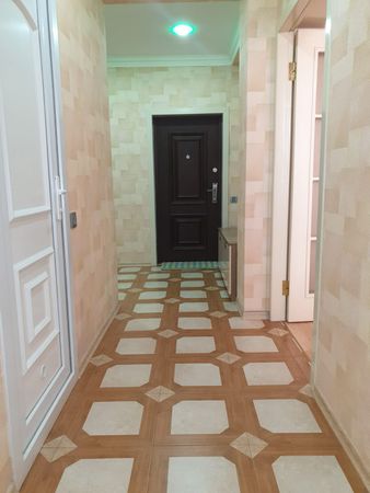2 Otaqlı mənzil kirayə verilir, 60 m², Yeni Yasamal Esed Ehmedov küç., Bakı – Bakı – ucuztap.az