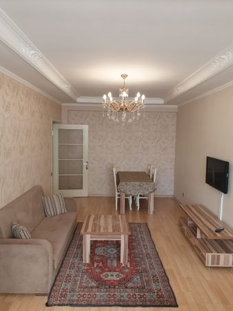 2 Otaqlı mənzil kirayə verilir, 60 m², Yeni Yasamal Esed Ehmedov küç., Bakı – Bakı – ucuztap.az