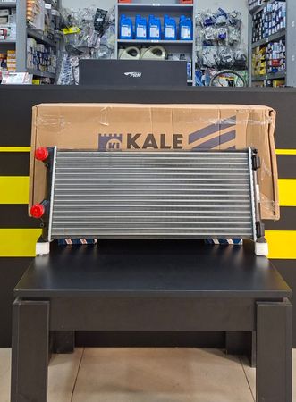 Fiat Doblo 1.3-1.9 - Radiator Su – Bakı – ucuztap.az