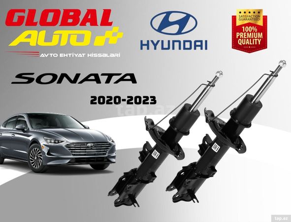 Hyundai Sonata Ön Amortizatoru – Bakı – ucuztap.az