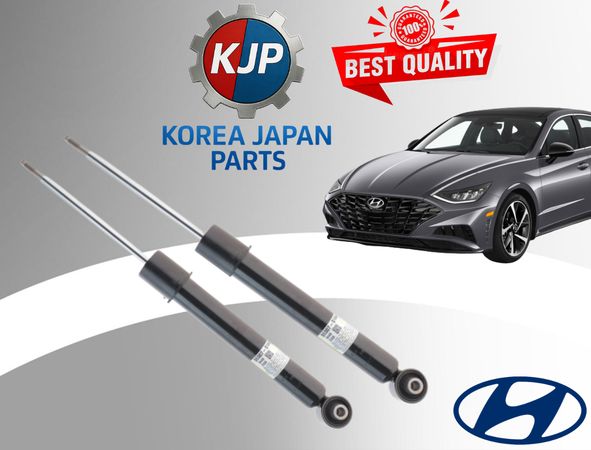 Hyundai Sonata Arxa Amortizator – Bakı – ucuztap.az