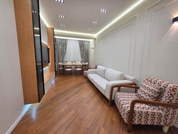 2 Otaqlı mənzil, 70 m², Təbriz küç., Bakı – Bakı – ucuztap.az