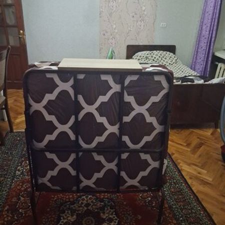 Qatlanan Çarpayı – Yataq dəsti və çarpayılar – ucuztap.az
