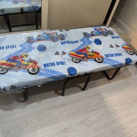Qatlanan Çarpayı – Yataq dəsti və çarpayılar – ucuztap.az