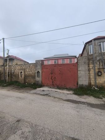 Bağ evi, 300 m², Masazır Qesebesı 1 - Cı Araza Yaxın, Abşeron – Satış – ucuztap.az