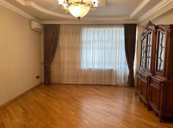 2 Otaqlı mənzil, 106 m², Əbdülvahab Salamzadə küç., Bakı – Bakı – ucuztap.az