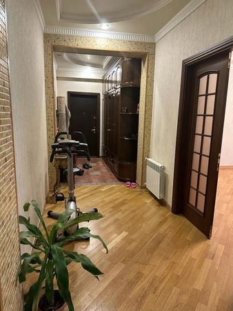 2 Otaqlı mənzil, 106 m², Əbdülvahab Salamzadə küç., Bakı – Bakı – ucuztap.az
