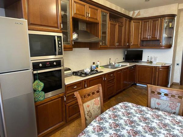 2 Otaqlı mənzil, 106 m², Əbdülvahab Salamzadə küç., Bakı – Bakı – ucuztap.az